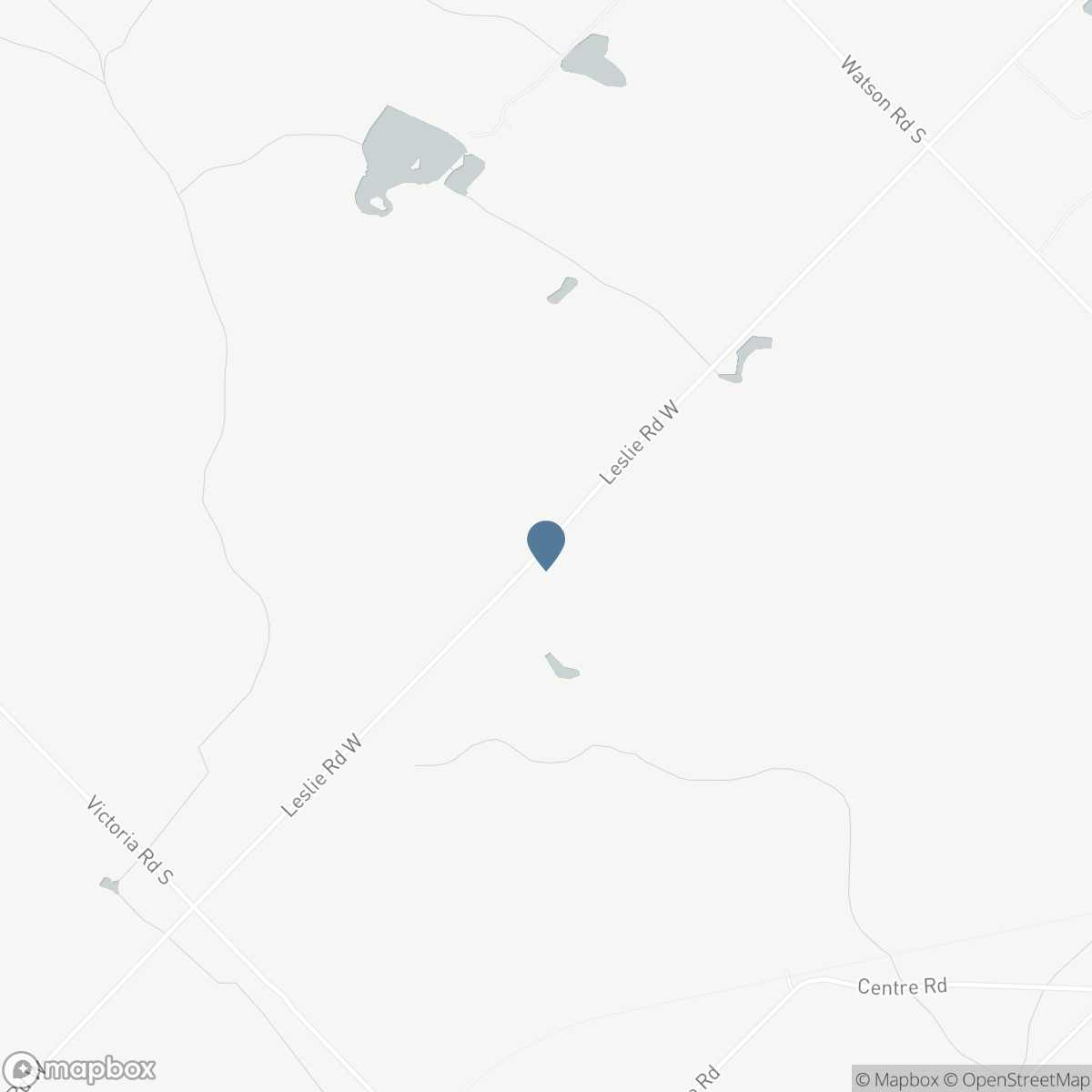 PT LOT 36 LESLIE ROAD W, Puslinch, Ontario N0B 2J0